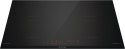 Gorenje Hob | GI6401BCE | Induction | Number of burners/cooking zones 4 | Touch control | Timer | Black