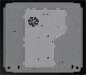 Gorenje Hob | GI6401CLBSC | Induction | Number of burners/cooking zones 4 | Electronic | Timer | Black