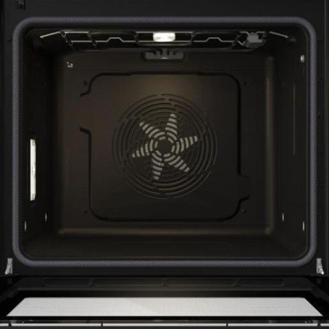 Gorenje Oven | BPSA6747A08WG | 77 L | Electric | AquaClean | Mechanical control | Steam function | Height 59.5 cm | Width 59.5 c