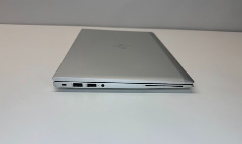 HP | REFURBISHED Grade A HP EliteBook 830 G8 | 13.3 " | FHD | Intel Core i5 | i5-1135G7 | 8 GB | Solid-state drive capacity 256