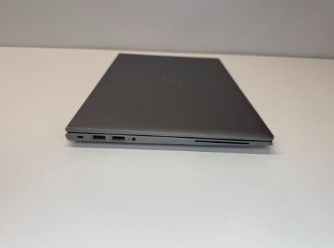 HP | REFURBISHED Grade C+ HP ZBook Firefly 14 G8 | 14 " | FHD | Intel Core i7 | i7-1165G7 | 16 GB | Solid-state drive capacity 5