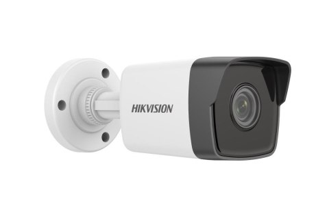 Hikvision | IP Camera | DS-2CD1053G0-I | Bullet | 5 MP | 2.8mm/4mm | Power over Ethernet (PoE) | IP67 | H.265+ | Micro SD, Max.