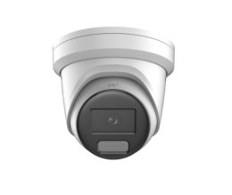 Hikvision IP Camera | DS-2CD2346G2H-IU | Dome | 4 MP | 2.8mm | IP67 | H.265+ | microSD/microSDHC/microSDXC card, up to 512 GB