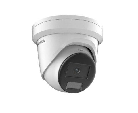 Hikvision IP Camera | DS-2CD2346G2H-IU | Dome | 4 MP | 2.8mm | IP67 | H.265+ | microSD/microSDHC/microSDXC card, up to 512 GB