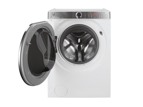 Hoover Washing Machine | H5WPB4 27BC8/1-S | Energy efficiency class A | Front loading | Washing capacity 7 kg | 1200 RPM | Depth