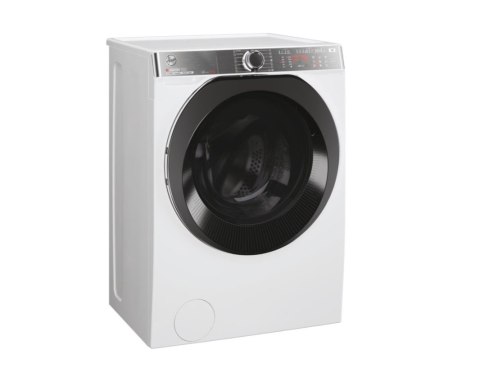 Hoover Washing Machine | H5WPB4 27BC8/1-S | Energy efficiency class A | Front loading | Washing capacity 7 kg | 1200 RPM | Depth