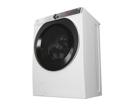 Hoover Washing Machine | H5WPB4 27BC8/1-S | Energy efficiency class A | Front loading | Washing capacity 7 kg | 1200 RPM | Depth