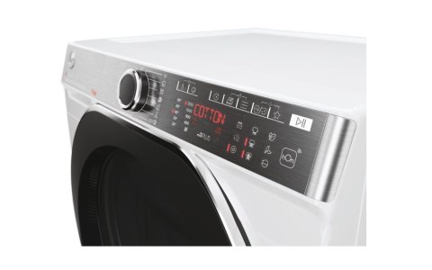 Hoover Washing Machine | H5WPB4 27BC8/1-S | Energy efficiency class A | Front loading | Washing capacity 7 kg | 1200 RPM | Depth