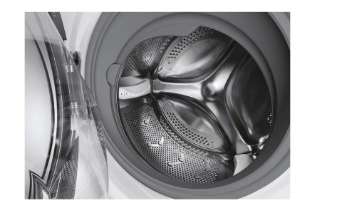 Hoover Washing Machine | H5WPB4 27BC8/1-S | Energy efficiency class A | Front loading | Washing capacity 7 kg | 1200 RPM | Depth