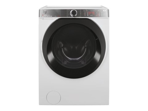 Hoover Washing Machine | H5WPB4 27BC8/1-S | Energy efficiency class A | Front loading | Washing capacity 7 kg | 1200 RPM | Depth