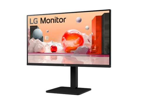 LG 27BA45QB-B 27" IPS/2560x1440/16:9/280cd/HDMI, DisplayPort, Headphone Out