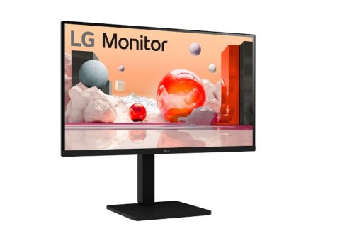 LG 27BA45QB-B 27" IPS/2560x1440/16:9/280cd/HDMI, DisplayPort, Headphone Out