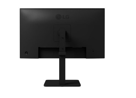 LG 27BA45QB-B 27" IPS/2560x1440/16:9/280cd/HDMI, DisplayPort, Headphone Out