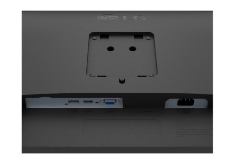 LG 27BA45QB-B 27" IPS/2560x1440/16:9/280cd/HDMI, DisplayPort, Headphone Out