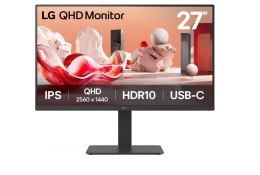 LG 27BA65QB-B | 27 