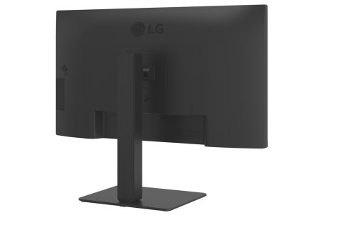 LG 27BA65QB-B | 27 " | IPS | 16:9 | 100 Hz | 5 ms | 2560 x 1440 pixels | 350 cd/m² | HDMI ports quantity 1