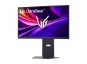 LG 27G850A-B 27"Nano IPS/3840x2160/HDMI, DisplayPort, Headphone Out, Black