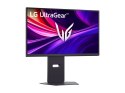 LG 27G850A-B 27"Nano IPS/3840x2160/HDMI, DisplayPort, Headphone Out, Black