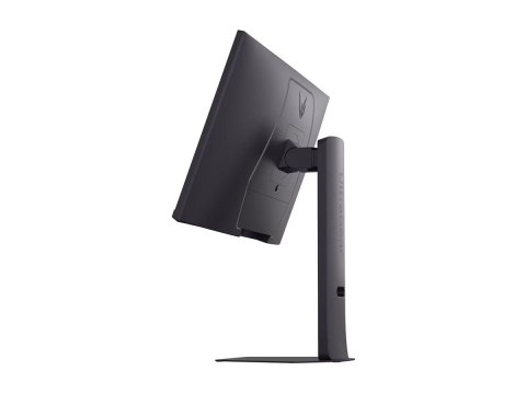 LG 27G850A-B 27"Nano IPS/3840x2160/HDMI, DisplayPort, Headphone Out, Black