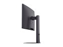 LG 27G850A-B 27"Nano IPS/3840x2160/HDMI, DisplayPort, Headphone Out, Black