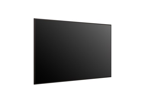 LG 75UH5N-M | 75 " | Landscape/Portrait | 24/7 | webOS | Wi-Fi | 500 cd/m² | 8 ms | 178 ° | 178 °