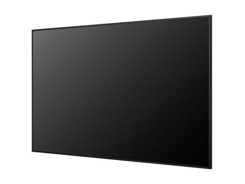 LG 75UH5N-M | 75 " | Landscape/Portrait | 24/7 | webOS | Wi-Fi | 500 cd/m² | 8 ms | 178 ° | 178 °