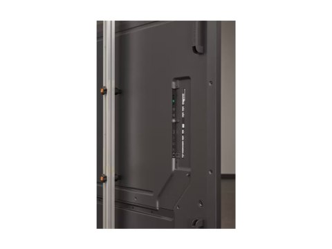 LG 75UH5N-M | 75 " | Landscape/Portrait | 24/7 | webOS | Wi-Fi | 500 cd/m² | 8 ms | 178 ° | 178 °