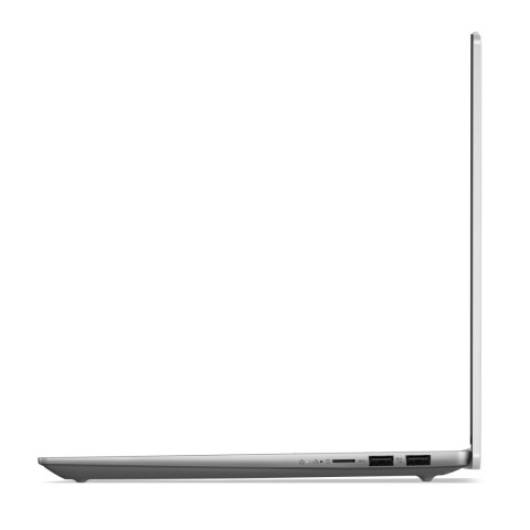 Lenovo IdeaPad Slim 5 14Q8X9 | Cloud Grey | 14 " | IPS | WUXGA | 1920 x 1200 pixels | Anti-glare | Snapdragon X | X1-26-100 | 16