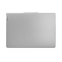 Lenovo IdeaPad Slim 5 14Q8X9 | Cloud Grey | 14 " | IPS | WUXGA | 1920 x 1200 pixels | Anti-glare | Snapdragon X | X1-26-100 | 16