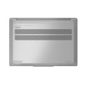 Lenovo IdeaPad Slim 5 14Q8X9 | Cloud Grey | 14 " | IPS | WUXGA | 1920 x 1200 pixels | Anti-glare | Snapdragon X | X1-26-100 | 16
