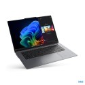 Lenovo ThinkPad X9-15 Gen 1 15.3 2.8K OLED ULT7-258V/32GB/1TB/Intel Arc Graphics 140V/WIN11 Pro/ENG Backlit kbd/Grey/FP/3Y Warra