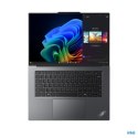Lenovo ThinkPad X9-15 Gen 1 15.3 2.8K OLED ULT7-258V/32GB/1TB/Intel Arc Graphics 140V/WIN11 Pro/ENG Backlit kbd/Grey/FP/3Y Warra