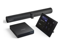 Lenovo ThinkSmart Core Gen 2 for Microsoft Team Rooms | 12WJ0008MT | Black