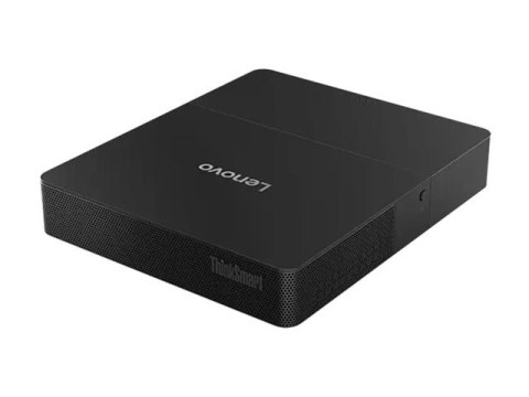Lenovo ThinkSmart Core Gen 2 for Microsoft Team Rooms | 12WN000CMT | Black
