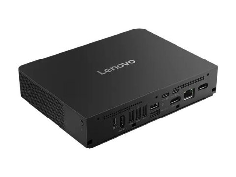 Lenovo ThinkSmart Core Gen 2 for Microsoft Team Rooms | 12WN000CMT | Black