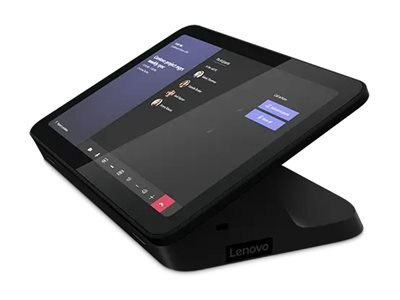 Lenovo ThinkSmart Core Gen 2 for Microsoft Team Rooms | 12WN000CMT | Black