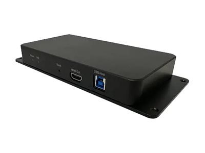 Lenovo ThinkSmart Core Gen 2 for Microsoft Team Rooms | 12WN000CMT | Black