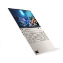 Lenovo Yoga 7 2-in-1 16AKP10 | Seashell | 16 " | OLED | Touchscreen | 2.8K WQXGA+ | 2880 x 1800 pixels | AMD Ryzen AI 7 | 350 |