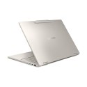 Lenovo Yoga 7 2-in-1 16AKP10 | Seashell | 16 " | OLED | Touchscreen | 2.8K WQXGA+ | 2880 x 1800 pixels | AMD Ryzen AI 7 | 350 |