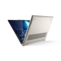 Lenovo Yoga 7 2-in-1 16AKP10 | Seashell | 16 " | OLED | Touchscreen | 2.8K WQXGA+ | 2880 x 1800 pixels | AMD Ryzen AI 7 | 350 |