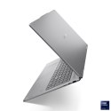 Lenovo Yoga 7 2-in-1 16ILL10 | Luna Grey | 16 " | OLED | Touchscreen | WQXGA+ | 2880 x 1800 pixels | Glossy | Intel Core Ultra 7