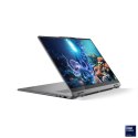 Lenovo Yoga 7 2-in-1 16ILL10 | Luna Grey | 16 " | OLED | Touchscreen | WQXGA+ | 2880 x 1800 pixels | Glossy | Intel Core Ultra 7