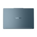 Lenovo Yoga Book 9 14IAH10 | Tidal Teal | 2x14 " | OLED | Touchscreen | 2.8K WQXGA+ | 2880 x 1800 pixels | Glossy | Intel Core U