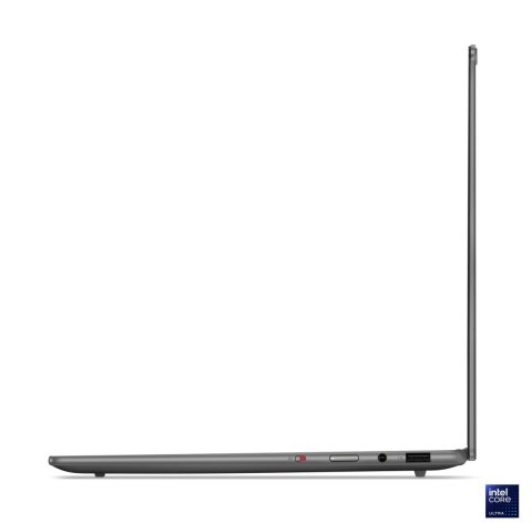 Lenovo Yoga Slim 7 14ILL10 | Luna Grey | 14 " | OLED | WUXGA | 1920 x 1200 pixels | Glossy | Intel Core Ultra 7 | 256V | 16 GB |