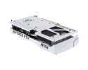 MSI GeForce RTX 5070 12G VENTUS 2X OC WHITE | NVIDIA | 12 GB | GeForce RTX 5070 | GDDR7 | HDMI ports quantity 1 | PCI Express Ge