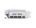 MSI GeForce RTX 5070 12G VENTUS 2X OC WHITE | NVIDIA | 12 GB | GeForce RTX 5070 | GDDR7 | HDMI ports quantity 1 | PCI Express Ge
