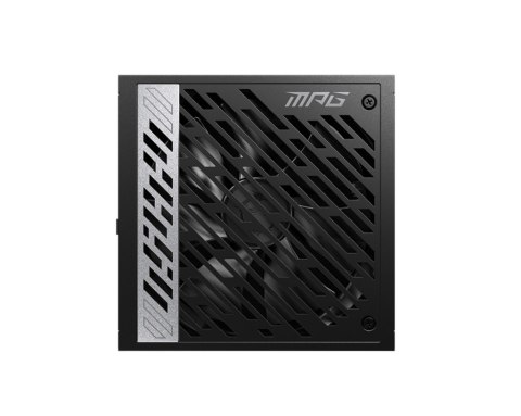 MSI PSU | MPG A1000G PCIE5 | 1000 W