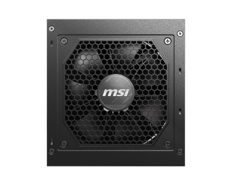 MSI Power Supply | MAG A750GL PCIE5 II | 750 W