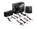 MSI Power Supply | MPG A850G PCIE5 | 850 W