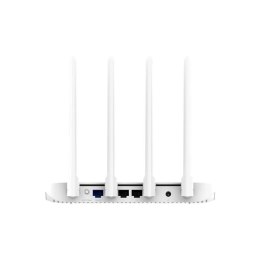 Mi Router 4A Giga Version | 802.11ac | 300 + 867 Mbit/s | 10/100/1000 Mbit/s | Ethernet LAN (RJ-45) ports 2 | MU-MiMO Yes | Ante